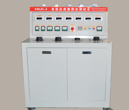 高壓開關(guān)測試儀